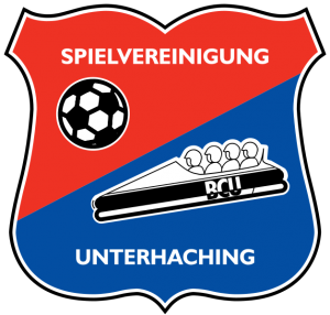 Unterhaching-Logo