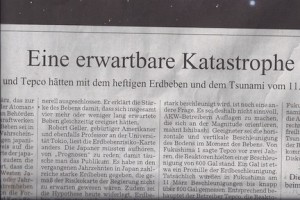Schlagzeile-erwartbar-Süddeutsche-Zeitung