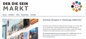 Der-Die-Sein-Markt-Hamburg