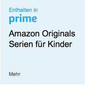 Originals sind Originale