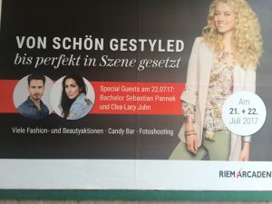 gestylt oder gestyled