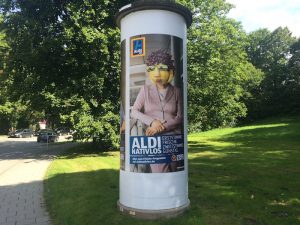 Aldinativlos als Alternative