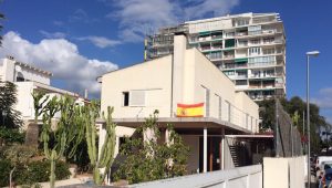 Virtue signalling in Palma