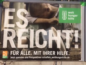 Es-reicht-Wortspiel