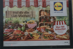 Diversity - jetzt auch in Ihrem Supermarkt