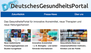 Lesefreundliche Binnenmajuskel