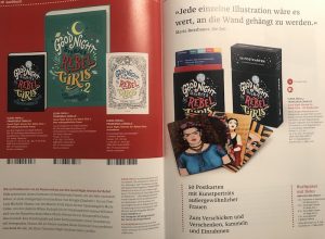 Lektorat des Folgebands
