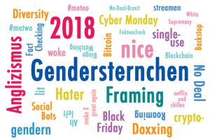 Framing und Doxxing ärgert viele