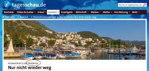 Pandemie ist größer