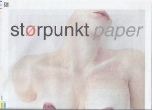 Der Störpunkt beinhaltet mehrmals das Wort derzeit.